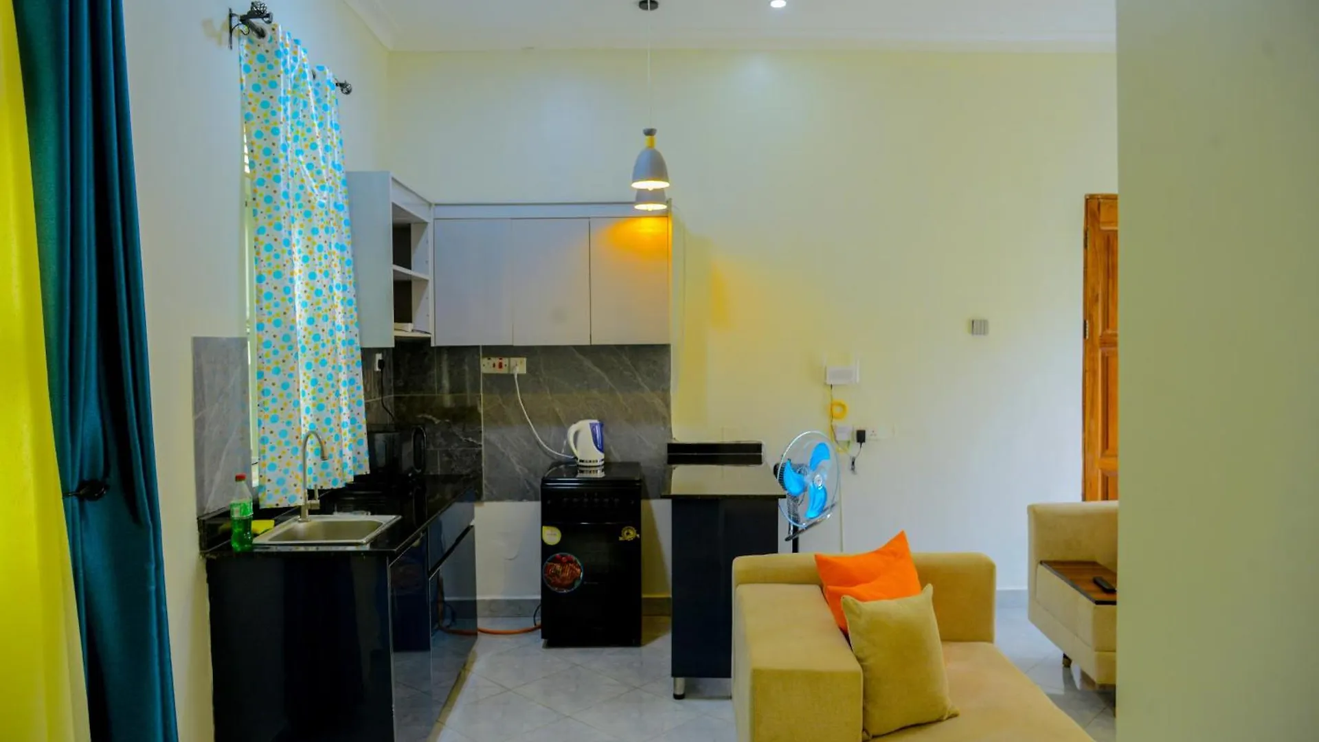 شقة Classy Homes كامبالا أوغندا