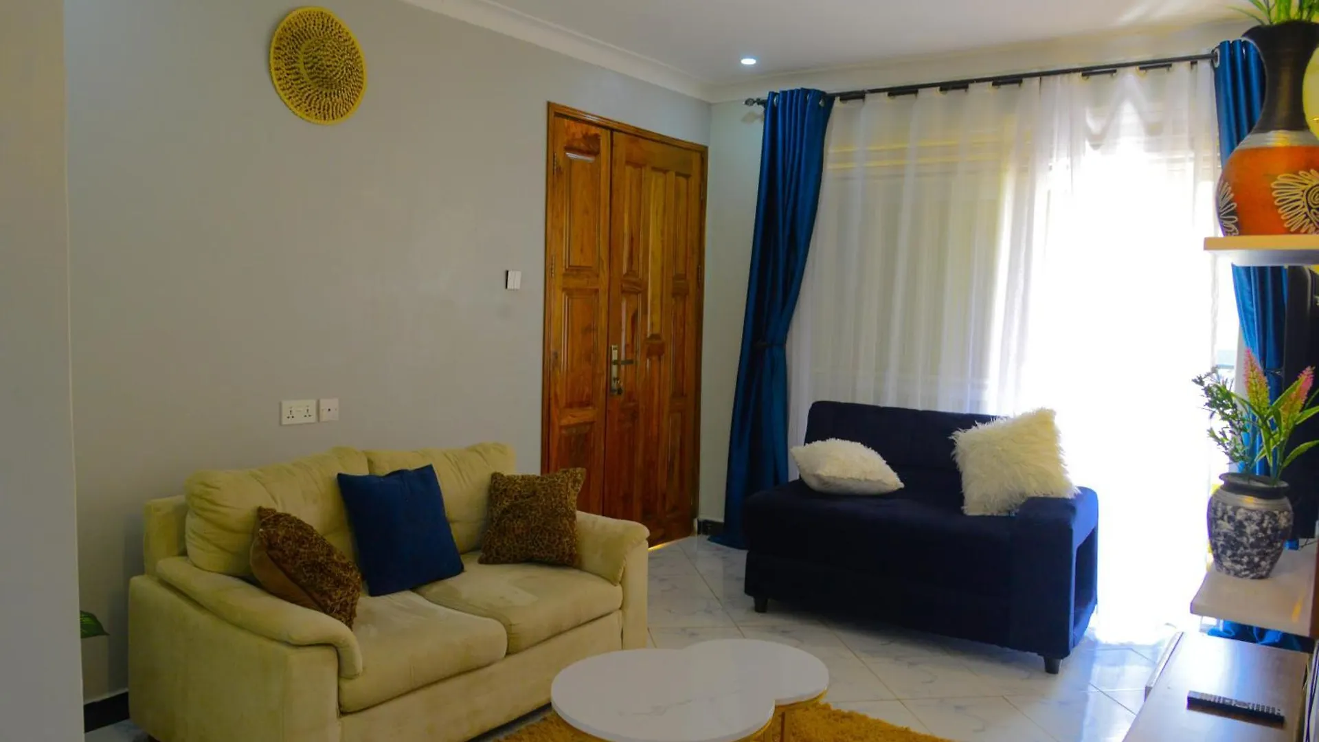 Classy Homes كامبالا