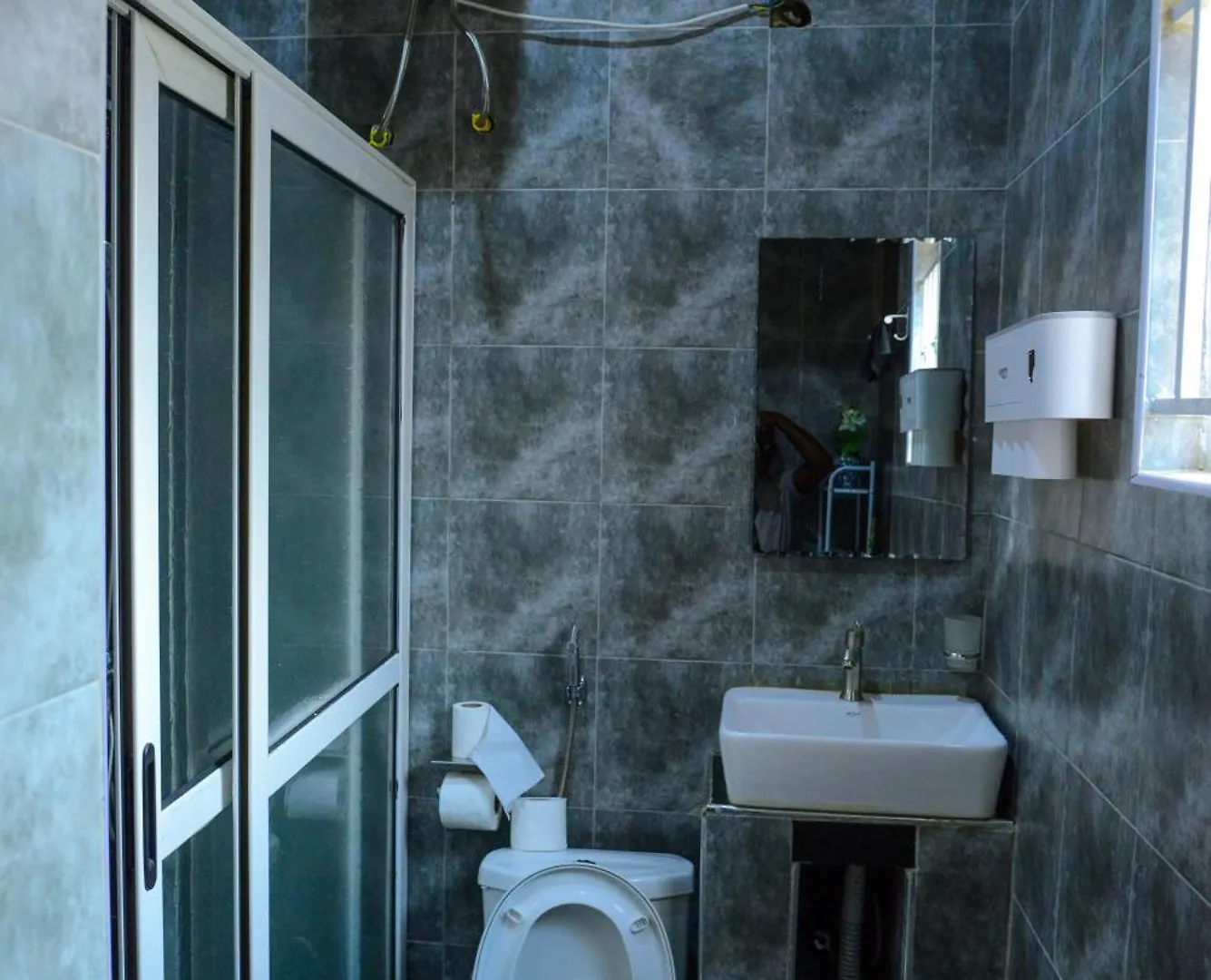 شقة Classy Homes كامبالا