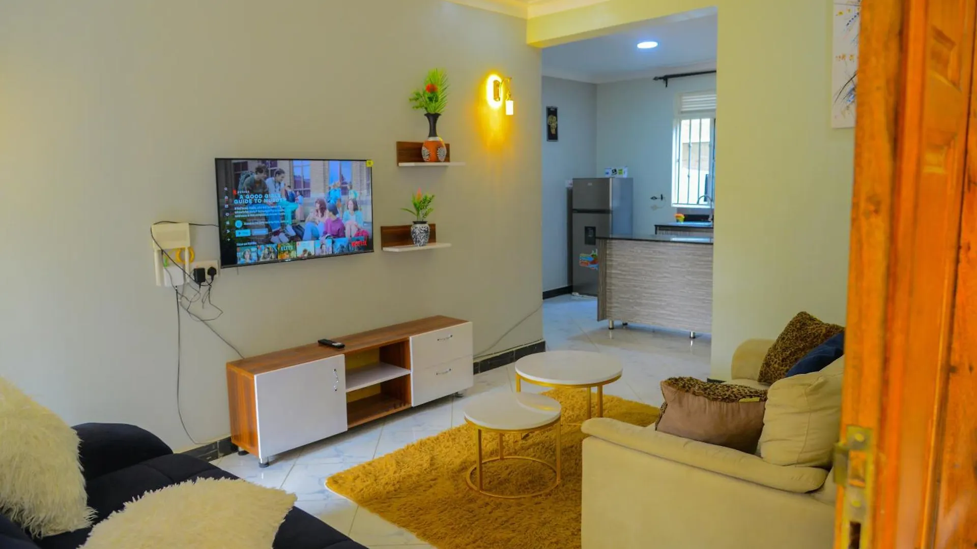 Classy Homes كامبالا