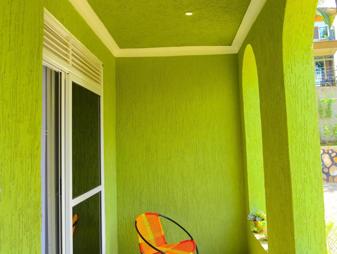 Classy Homes كامبالا 0*,  أوغندا